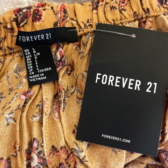 NWT Forever 21 Dress - Picture 4 of 5